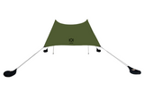 Neso Grande - Solid Tent