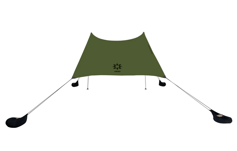 Neso Grande - Solid Tent