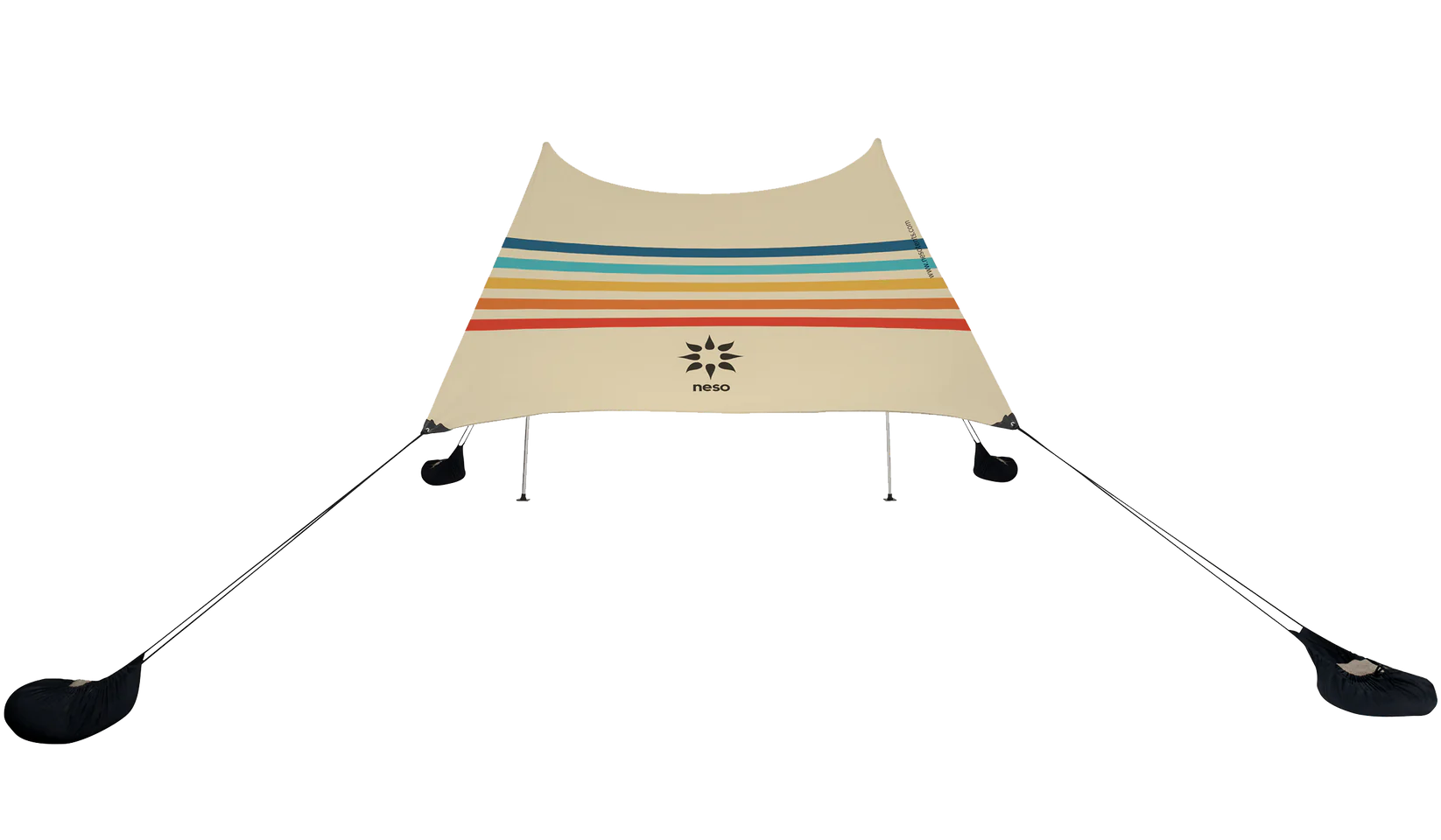 Neso Grande - Print Tent