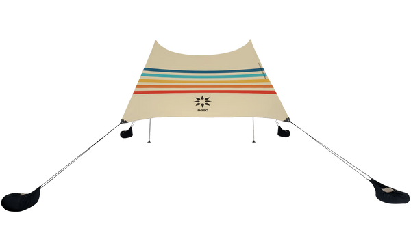 Neso Grande - Print Tent