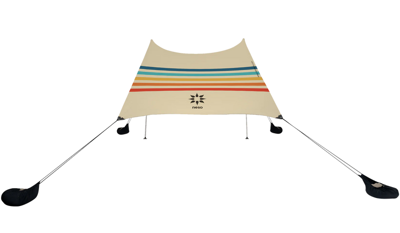 Neso Grande - Print Tent