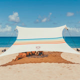 Neso Grande - Print Tent