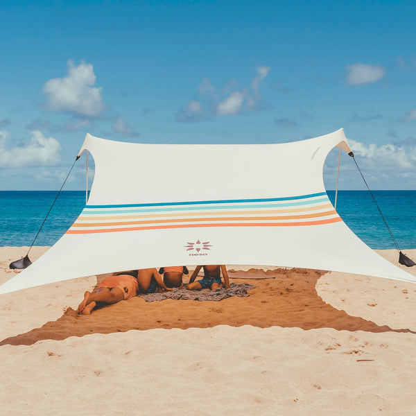 Neso Grande - Print Tent