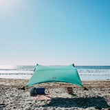 Neso Grande - Print Tent