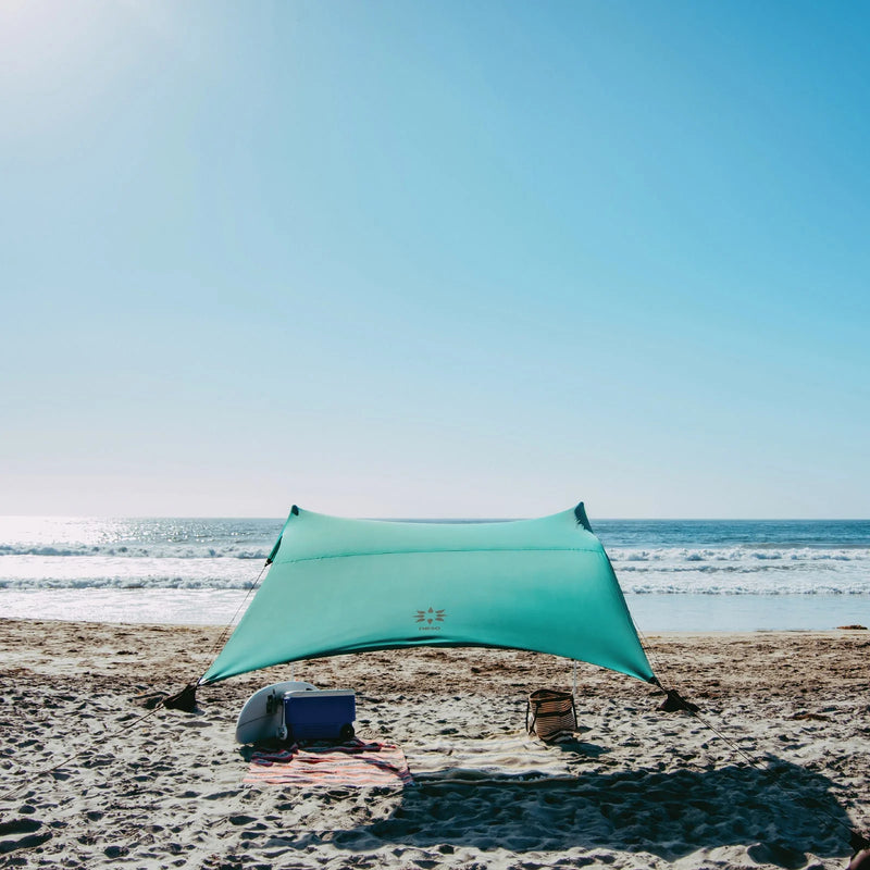 Neso Grande - Print Tent