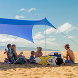Neso Grande - Print Tent