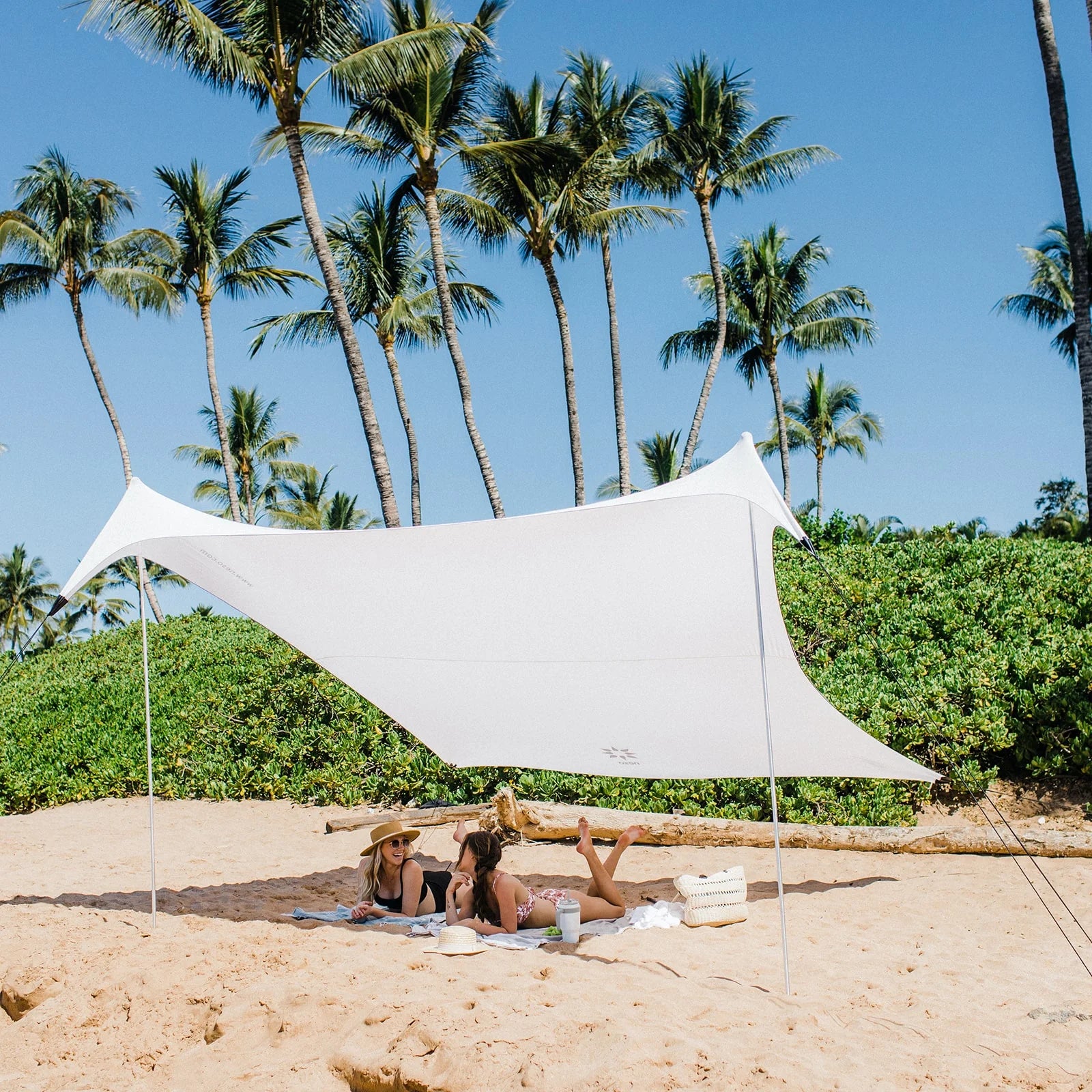 Neso Grande - Print Tent