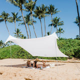 Neso Grande - Print Tent