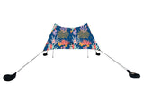 Neso Grande - Print Tent