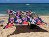 Neso Grande - Print Tent