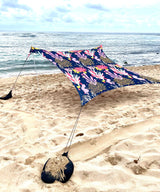 Neso Grande - Print Tent