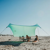 Neso Grande - Solid Tent