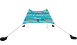 Neso Grande - Print Tent