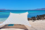 Neso Grande - Print Tent