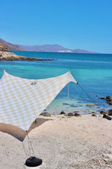 Neso Grande - Print Tent