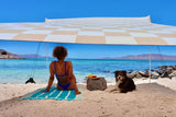Neso Grande - Print Tent
