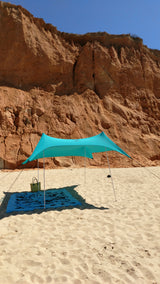 Neso Grande - Solid Tent