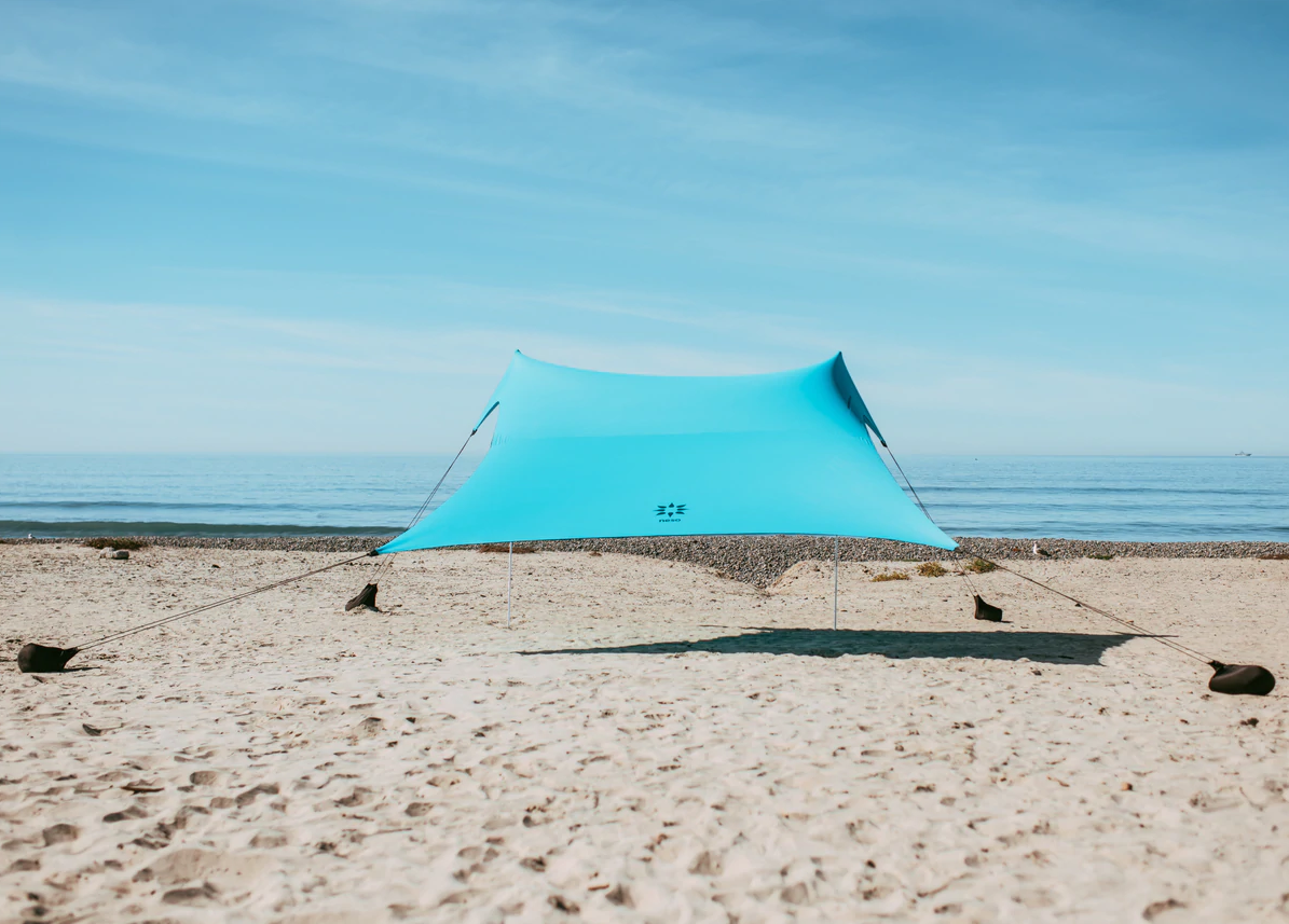 Neso Gigante - Solid Tent