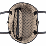 Nine West Emerick Reversible Tote with Removable Shoulder Handbag
