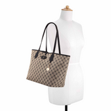 Nine West Emerick Reversible Tote with Removable Shoulder Handbag