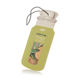 Yankee Candle Car Jar Car Freshener - Sage & Citrus