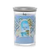 Yankee Candle Signature Large Tumbler Candle - Azure Sky