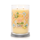 Yankee Candle Signature Large Tumbler Candle - Lemon Gelato