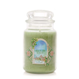 Yankee Candle Original Large Jar Candle - Pistachio Latte