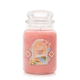 Yankee Candle Original Large Jar Candle - Capri Glow