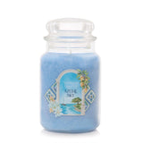 Yankee Candle Original Large Jar Candle - Azure Sky