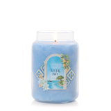 Yankee Candle Original Large Jar Candle - Azure Sky