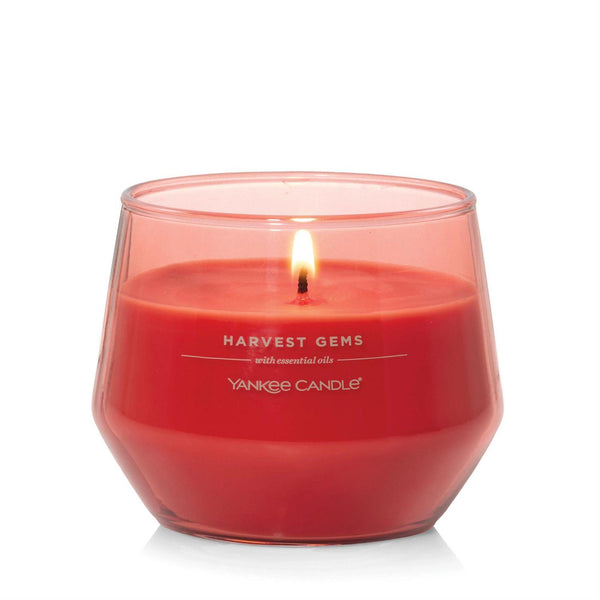 Yankee Candle Studio Collection Jar Candle - Harvest Gems