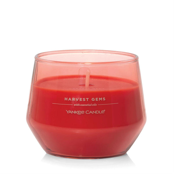 Yankee Candle Studio Collection Jar Candle - Harvest Gems