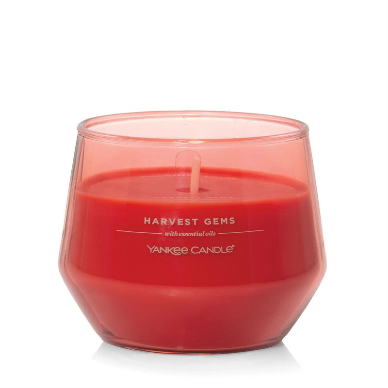 Yankee Candle Studio Collection Jar Candle - Harvest Gems