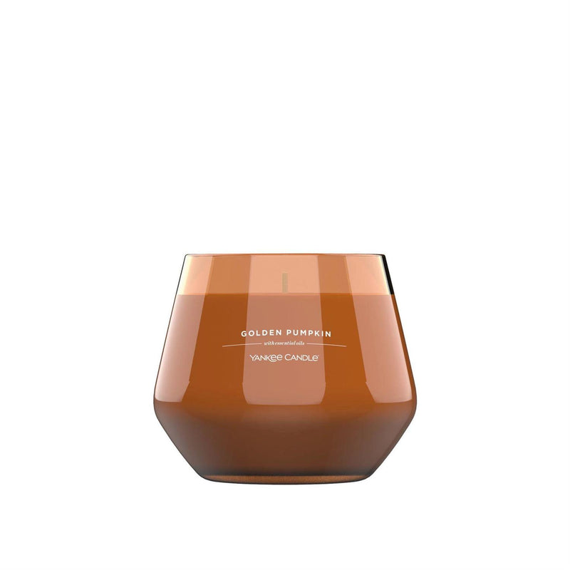 Yankee Candle Studio Collection Jar Candle - Golden Pumpkin
