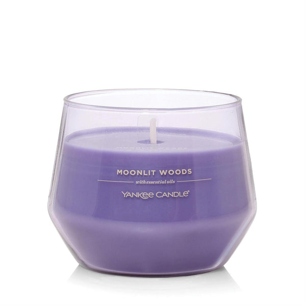 Yankee Candle Studio Collection Jar Candle - Moonlit Woods