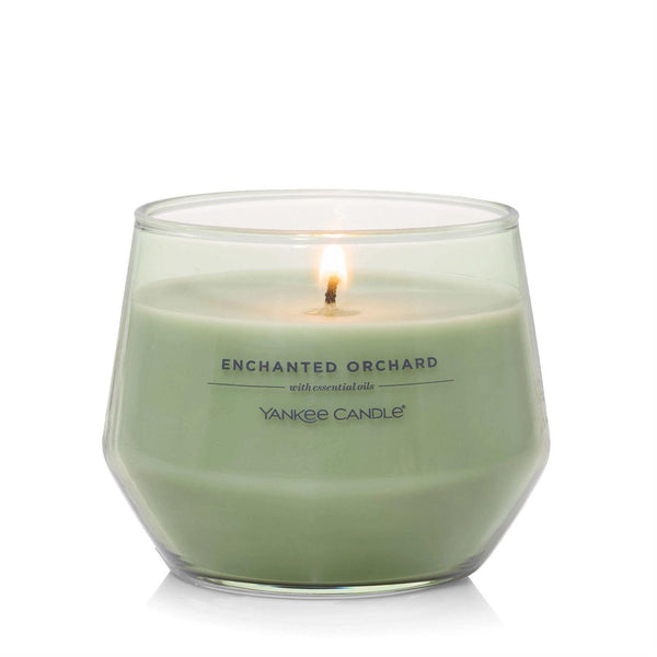 Yankee Candle Studio Collection Jar Candle - Enchanted Orchard