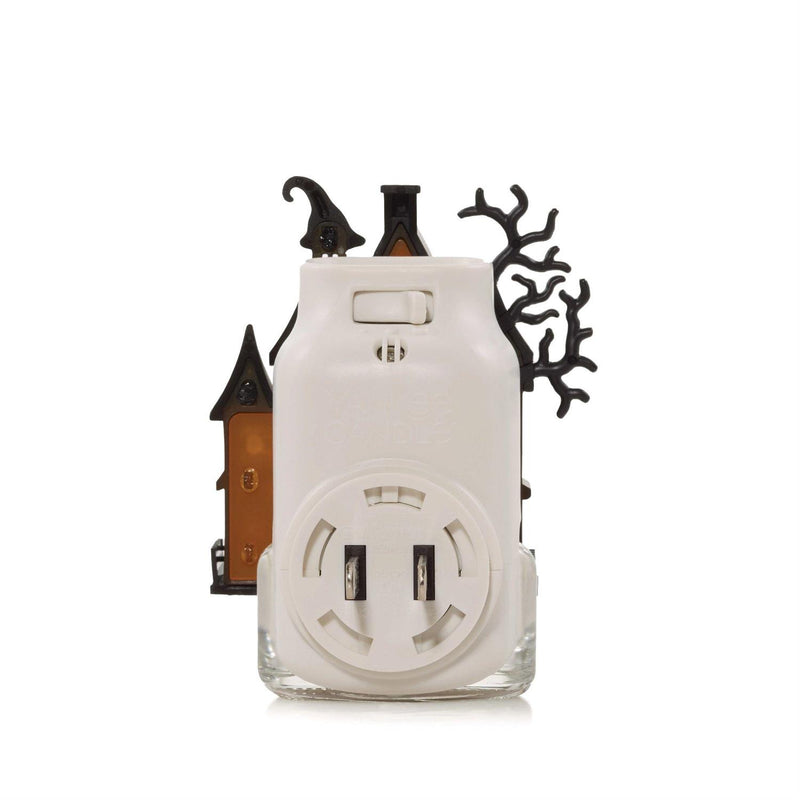 Yankee Candle Haunted House ScentPlug Diffuser