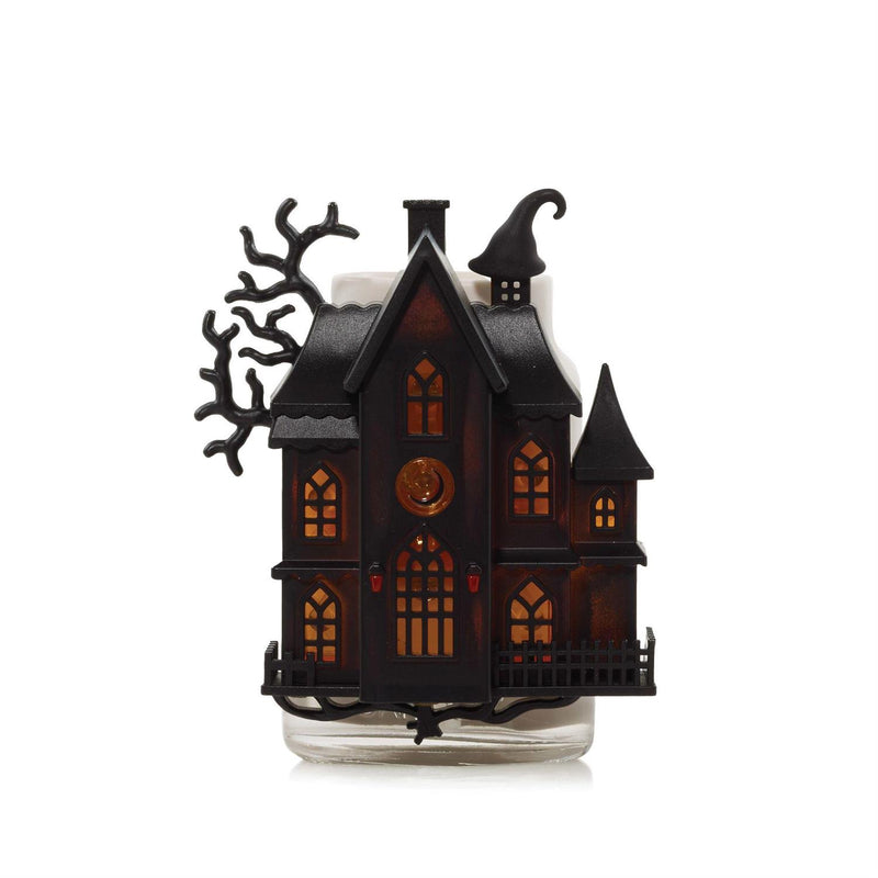 Yankee Candle Haunted House ScentPlug Diffuser