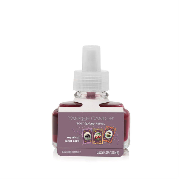 Yankee Candle ScentPlug Refill - Mystical Tarot Card