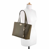Nine West Khora Tote Handbag