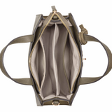 Nine West Khora E/W Satchel Handbag