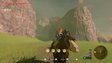 Nintendo Switch 2 The Legend of Zelda: Breath of the Wild Game – Nintendo Switch 2 Edition