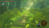 Nintendo Switch 2 The Legend of Zelda: Breath of the Wild Game – Nintendo Switch 2 Edition