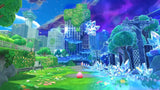 Nintendo Switch 2 Kirby and The Forgotten Land + Star Crossed World Game