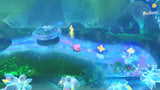 Nintendo Switch 2 Kirby and The Forgotten Land + Star Crossed World Game
