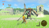 Nintendo Switch 2 The Legend of Zelda: Tears of the Kingdom Game – Nintendo Switch 2 Edition