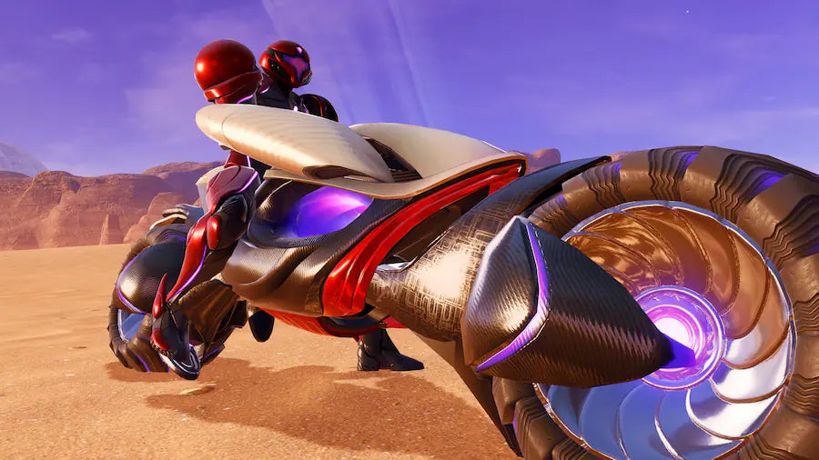 Nintendo Switch 2 Metroid Prime 4: Beyond Game – ShopCGX