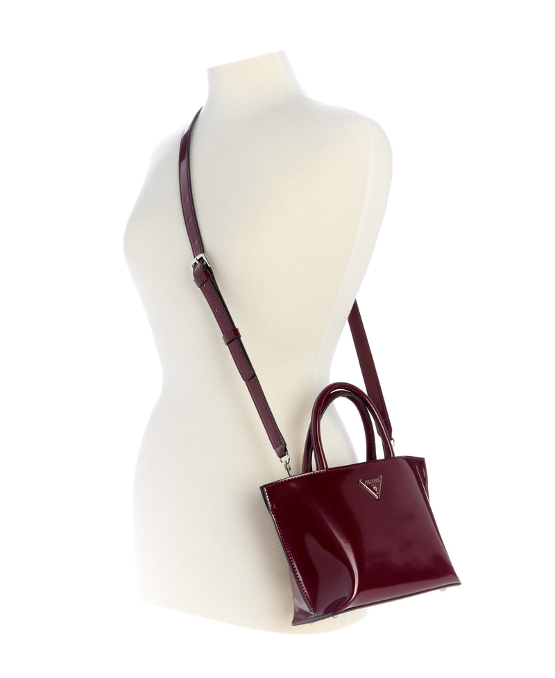 GUESS Arnela Mini Tote Handbag