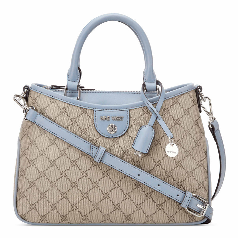 Nine West Kiley Satchel Handbag